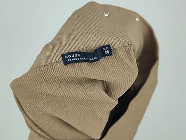 karko: House, Spodnie 3/4 damskie, rozmiar M — 4