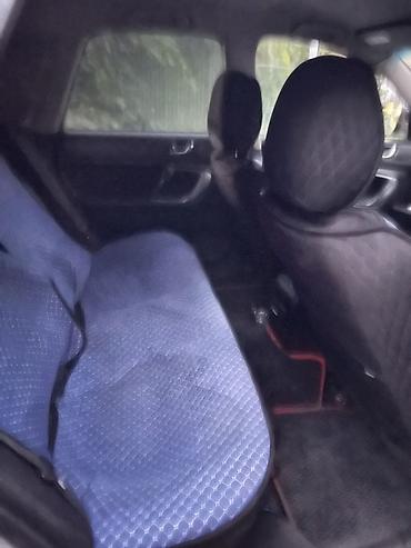 капсен: Subaru Legacy: 2004 г., 2 л, Автомат, Газ, Универсал — 6