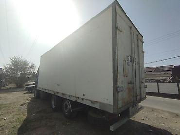 Volvo: Volvo : 1999 г., Механика, Дизель — 7