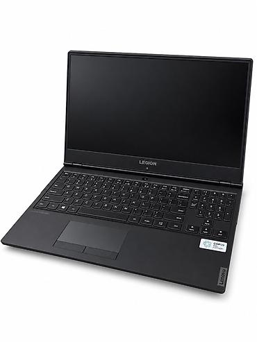 Lenovo: Lenovo Legion Y540 — 750AZN Intel Core i7-9750H | 16 GB RAM | NVIDIA — 1