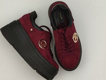klapki złote lidl: Vices, Sneakers for women, size 43