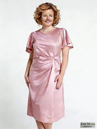 Haljine: ⚜️ Univerzalna velicina odgovara do 3xl
⚜️ Haljina 2400 din — 11