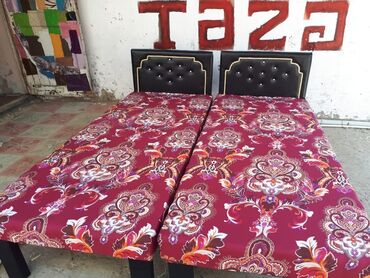 Çarpayılar: Təknəfərlik çarpayı — 10