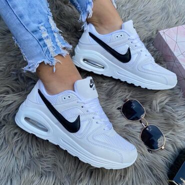 Patike: Nike air max command patike Novo Brojevi 36 do 46, zavisi od modela — 6