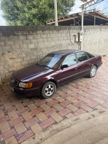 авуди сотка: Audi S4: 1992 г., 2 л, Механика, Бензин, Хетчбек