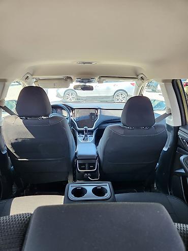 ender s: Subaru Outback: 2022 г., 2.5 л, Вариатор, Бензин, Кроссовер — 5