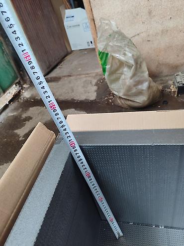 Пищевые контейнеры и ланч-боксы: Пищевой контейнер — 7