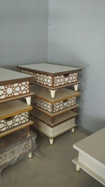 Sifarişlə jurnal masaları: Kvadrat masa, Transformer, Təkərsiz, Laminat, Azərbaycan, Zəmanətli, Pulsuz çatdırılma, Pulsuz quraşdırılma — 3