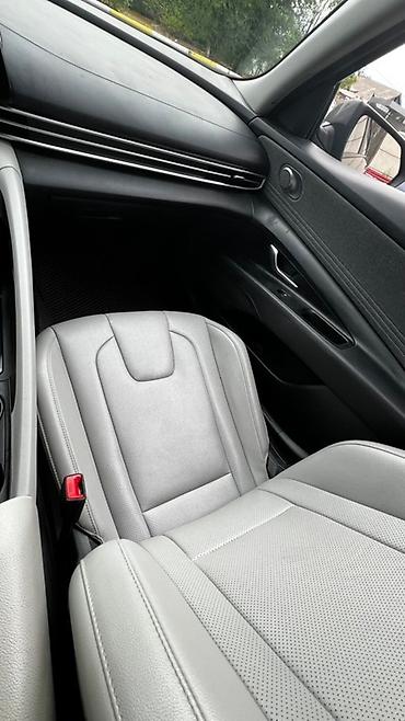 Hyundai: Hyundai Avante: 2021 г., 1.6 л, Автомат, Бензин, Седан — 8