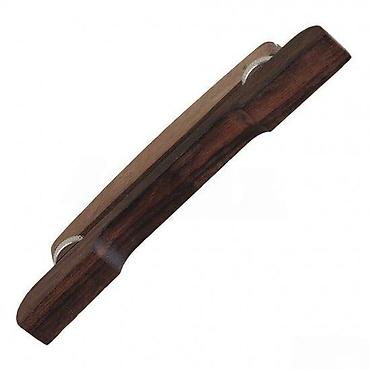 gitare beograd: ROSEWOOD JAZZ FLOATING GUITAR BRIDGE | Slanje po dogovoru ili lično — 2