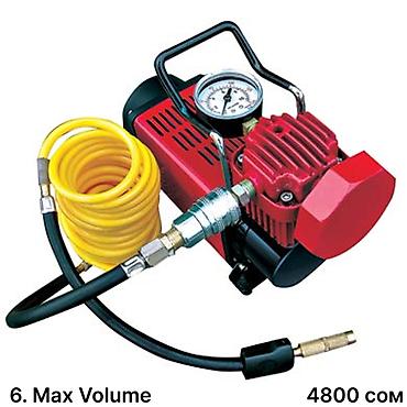 coroll: Автомобильные насосы и компрессоры в наличии • 12V модели • — 7