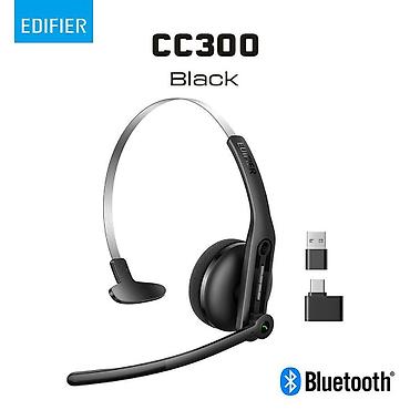 видеомагнитофон купить: Edifier CC300 - rabitə və əyləncə üçün nəzərdə tutulmuş, mikrofonu — 1