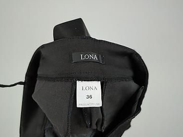 colins jeans: Laona, Spodnie materiałowe damskie, rozmiar S — 4