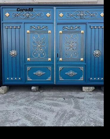 Ütüləmə lövhələri: Hər növ darvaza qapıların təmir rənglənməsi münasib qiymət üstün