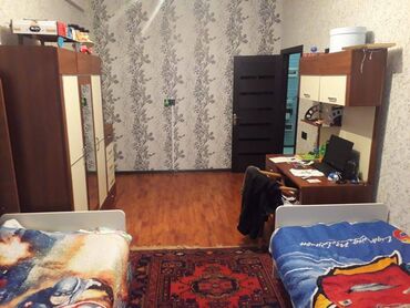 Yeni tikili: 3 otaqlı, Yeni tikili, m. Xalqlar Dostluğu, 106 kv. m — 7