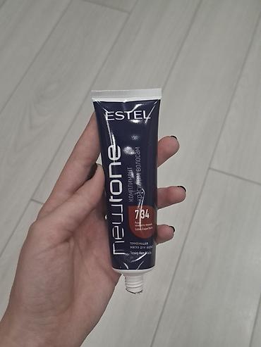 estel: Аксессуар для волос, Унисекс, Новый — 4