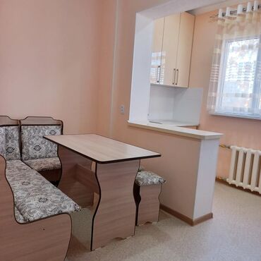 Продажа квартир: 1 комната, 40 м², 105 серия, 3 этаж, Евроремонт