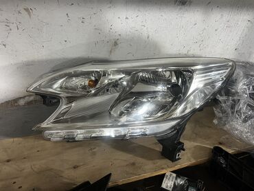 Bamperlər, buferlər: Nissan note orginal ehtiyat hisseleri — 4