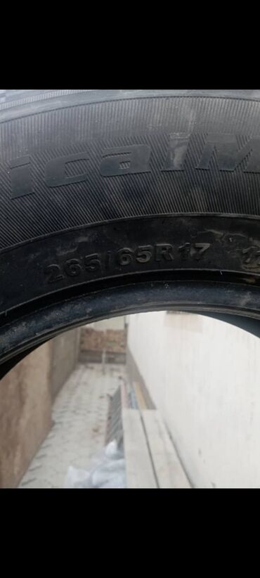 26565 r17 бишкек: Шиналар