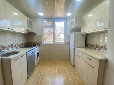 Köhnə tikili: Bakı, 8-ci kilometr, 2 otaqlı, Köhnə tikili, m. Xalqlar Dostluğu, 45 kv. m — 7