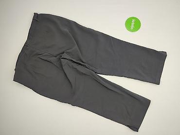 cute 18: Spodnie materiałowe damskie, rozmiar 3XL — 3