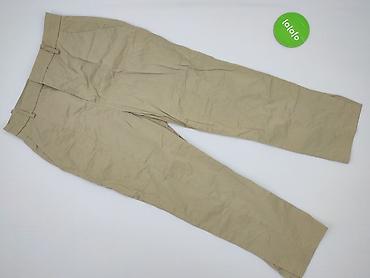 buty go: Zara, Spodnie materiałowe damskie, rozmiar M — 2
