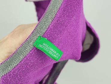 Women: United Colors of Benetton, Women`s sweater, size S at lalafo.pl — 4 Women: United Colors of Benetton, Women`s sweater, size S — 4