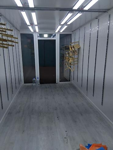 Продаю контейнер. Рынок Дордой проход -1. Мурас-Спорт. тел at lalafo.kg Продаю контейнер. Рынок Дордой проход -1. Мурас-Спорт. тел