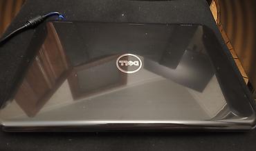 komputer ekran kartı: 💻 Dell Inspiron N5110 — Core i7 | 8 GB RAM | SSD + HDD 🔹 Prosessor — 6
