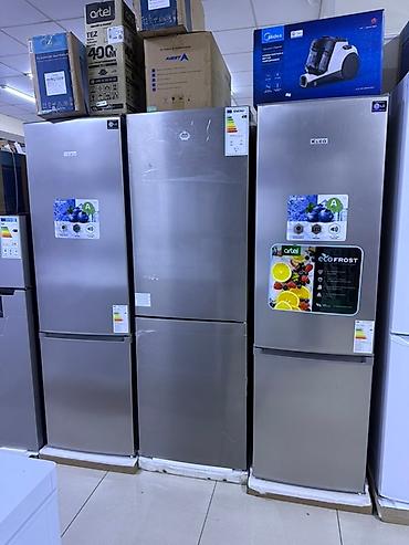 Холодильники: Холодильник Новый, Многодверный, De frost (капельный), 45 * 85 * 50 — 6