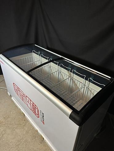 Морозильные шкафы, лари: В наличии — 106