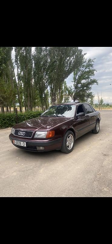 ауди с4 quattro: Audi S4: 1992 г., 2 л, Газ, Седан — 3