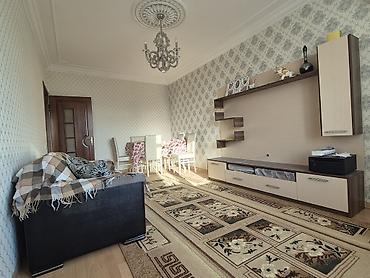 Mənzillər: Bakı, 3 otaqlı, Köhnə tikili, 65 kv. m — 2
