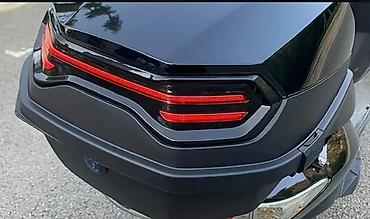 baqajnik: Universal auto 2026, 2026 il, Çin, Ödənişli çatdırılma — 3