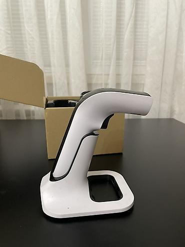 Yeni nəsil, onlayn kassalar: Android əsaslı portativ POS terminalı - Toxunma ekranlı — 13