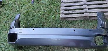 brzi ključevi: ZADNJI BRANIK F15 M SPORT ZA BMW X5 M, X5 | BMW X5 f15 M sport — 1