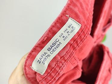 zara bluzki basic: Zara, Jeansy damskie, rozmiar S — 4