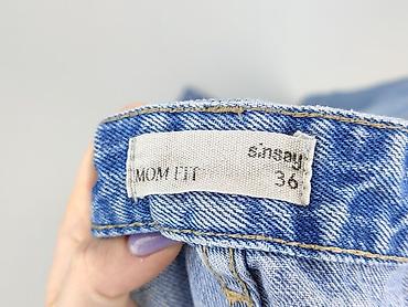 mango jeans regina: Sinsay, Jeansy damskie, rozmiar S — 4
