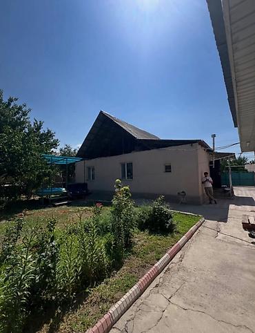 4: 🏡 Просторный дом рядом с кольцевой Ахунбаева — отличное предложение — 3