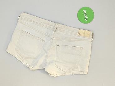y2k hm: H&M Conscious, Szorty damskie, rozmiar XL — 3