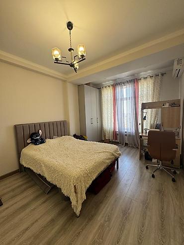 2 комнаты, 64 м², Нижний Джал (Джал-23) 15 этаж