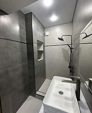 Продажа квартир: 2 комнаты, 62 м², Элитка, 10 этаж, Дизайнерский ремонт at lalafo.kg — 12 Продажа квартир: 2 комнаты, 62 м², Элитка, 10 этаж, Дизайнерский ремонт — 12