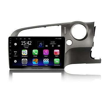 micro cd: Штатная мультимедийная магнитола для Honda Хонда Стрим (поколение GE — 1