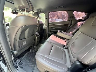 хундай туксон гибрид: Hyundai Tucson: 2020 г., 1.6 л, Автомат, Гибрид, Кроссовер — 8