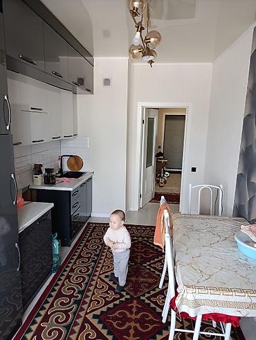 Продажа квартир: 3 комнаты, 102 м², Элитка, 6 этаж, Дизайнерский ремонт — 8