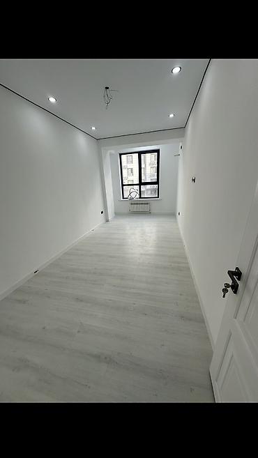 gala group: 2 комнаты, 53 м², Асанбай мкр Элитка, 4 этаж, Евроремонт — 2