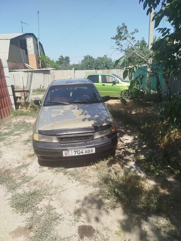 мотор на опель зафира: Daewoo Nexia: 2006 г., 1.5 л, Механика, Бензин, Седан