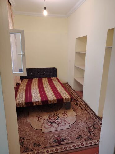 Həyət evləri və villaların satışı: Sabunçu rayonu, Sabunçu qəsəbəsində, Hamamın yanında 2 otaqlı həyət — 5