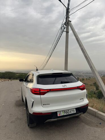 купить багажник на крышу авто в бишкеке: Автобус, 2020 г.