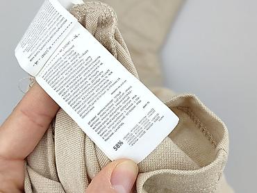 beżowy: Intextenso, Sukienka damska, rozmiar M — 5